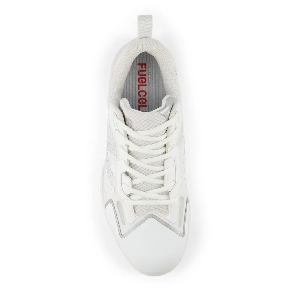 Woman's Shoes New Balance FuelCell Romero Duo Composite Composite